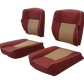 Seat Assys, Generation II