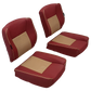 Seat Assys, Generation II