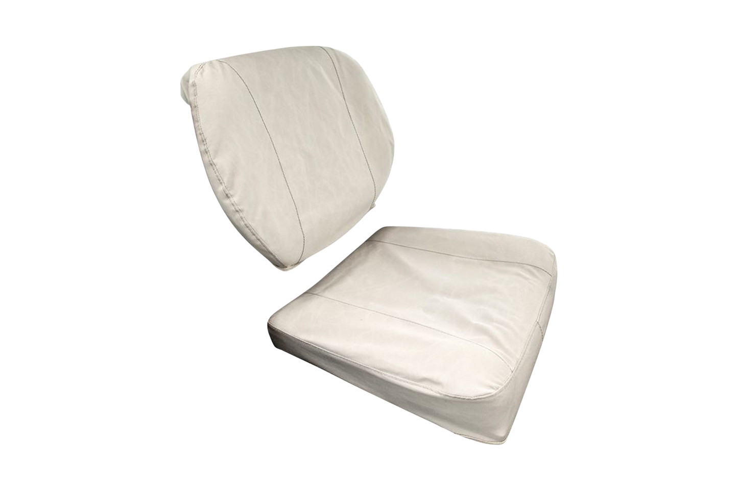 Seat over cover set -Generation I