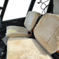 Robinson R44 Sheepskin Seat Overcovers