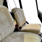 Robinson R44 Sheepskin Seat Overcovers