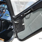 Robinson R44 door panel inserts