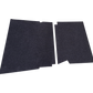 R66 Baggage Compartment Linings