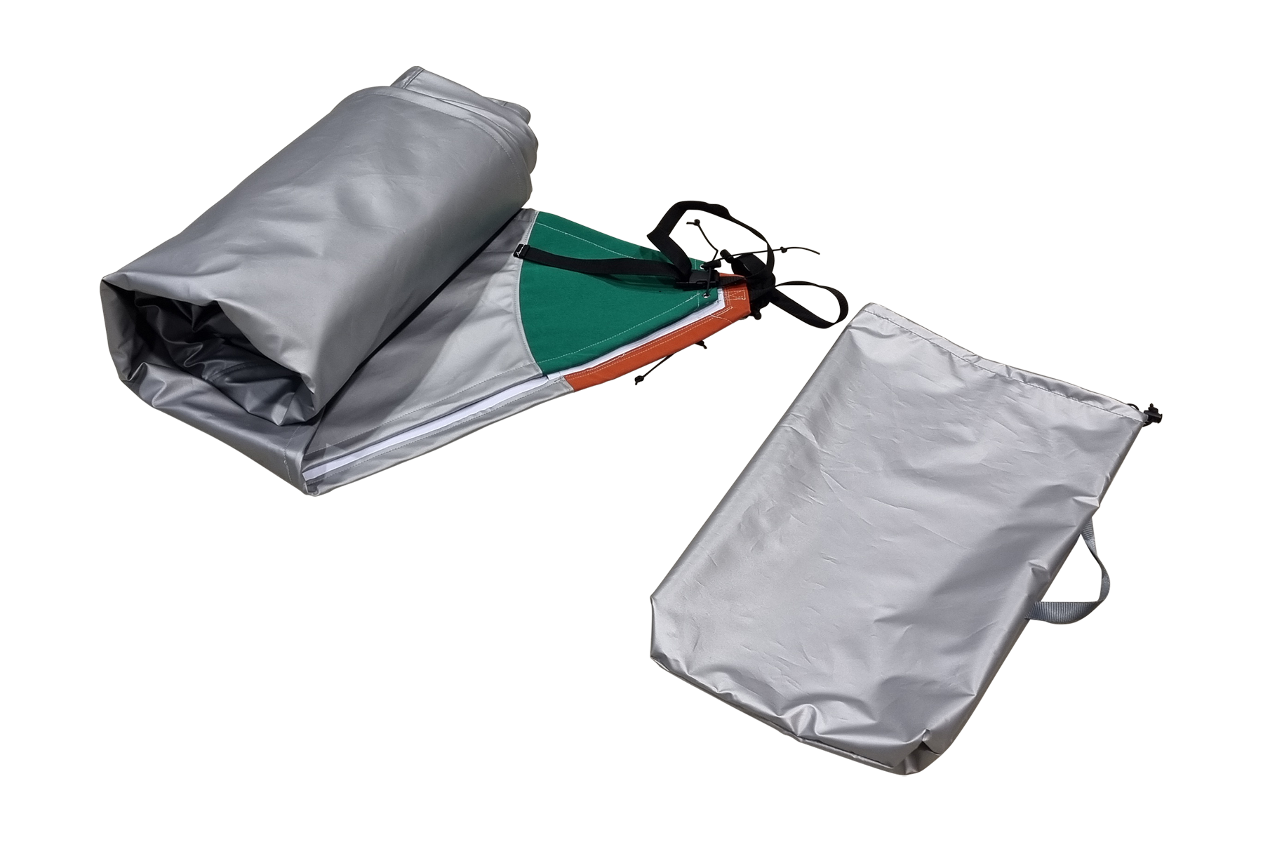 R66 Exterior cover 