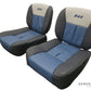 Robinson R44 Full Custom Interior