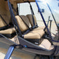 Robinson R44 Interior 