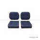 Robinson R44 Full Custom Interior