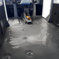 GA-8 Flooring, full set