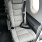 IAI, Commuter Series, Pax Seat Covers.