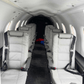IAI, Commuter Series, Pax Seat Covers.