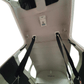Cessna 180 Aircraft Interior Suspended Headlining | Custom Foam-Backed Interior Upgrade