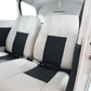 Cessna C180 Aircraft Interior Seat Upholstery Kit | Leather Covers & Cushions