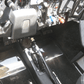 Cessna C185 Aircraft Interior Full Carpet Set | Plush Aviation Carpet with Alloy Heelmats