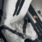 Cover, Seat Bottom, IAI model seat