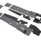 V35 Sidewall Trim Panels