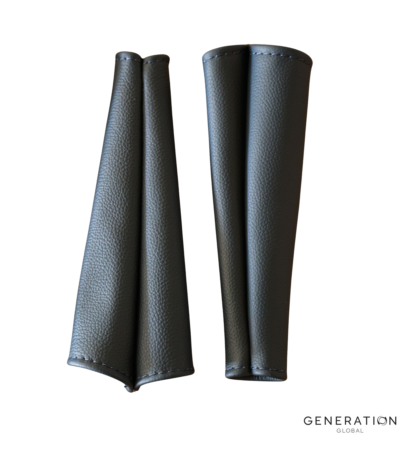 Seatbelt Boot Assemblies