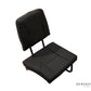 Cessna C180/C185 Divided Middle Seat Upholstery