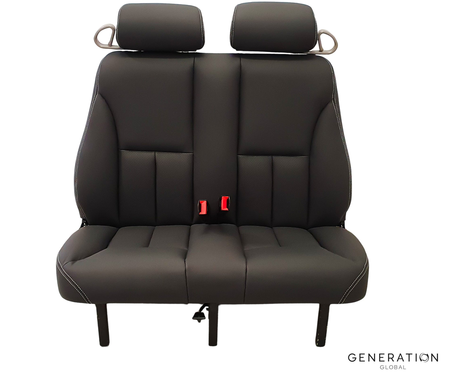 Cessna C172R Seat Upholstery