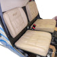 Robinson R22 Seat Upholstery kit, Generation I 