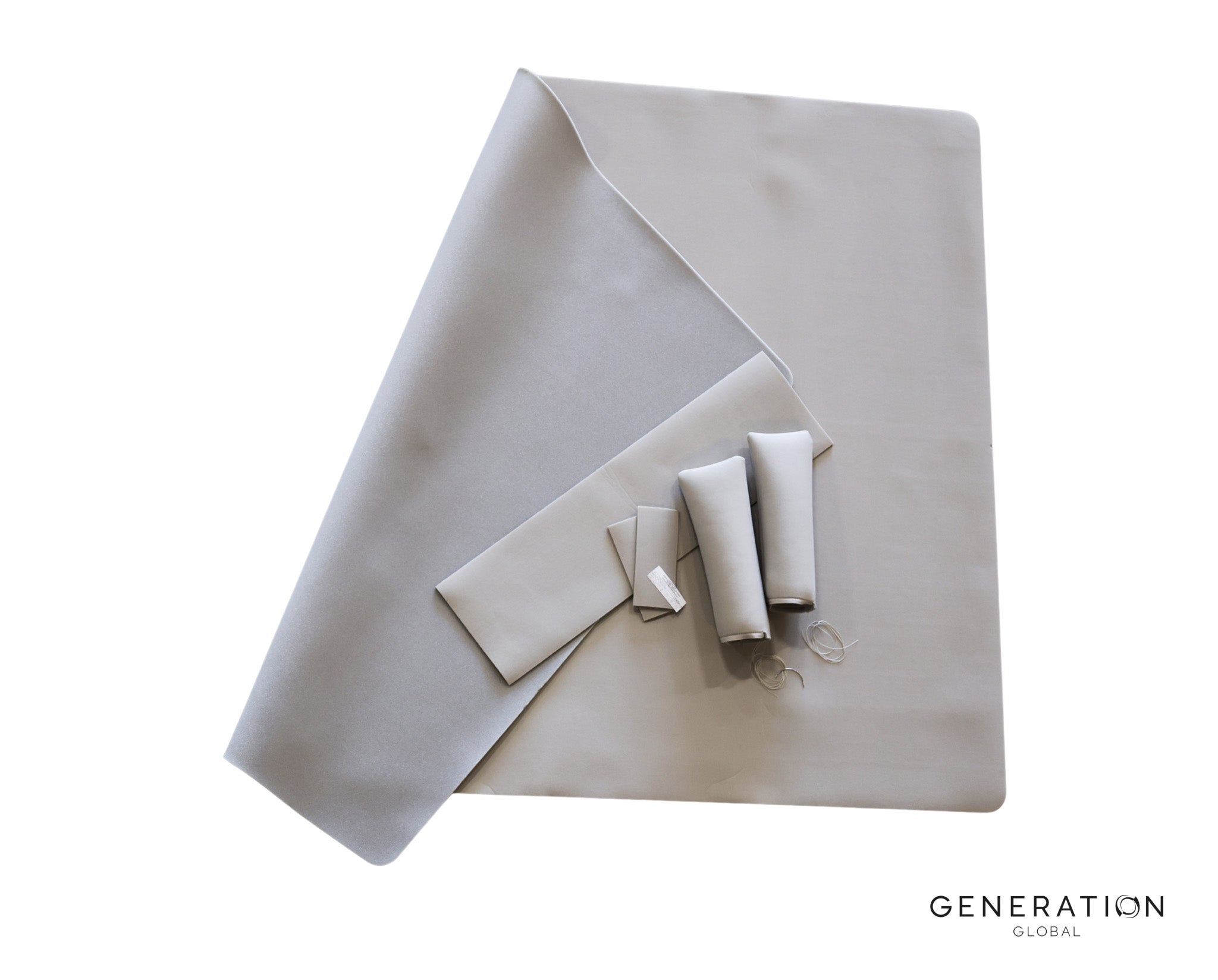 C182 Foam-Backed Headlining Fabric – Interior Upgrade Kit