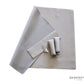 Custom color foam-backed headlining fabric for Cessna 