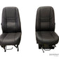 C180/C185 Front Seat Upholstery (1961-81)