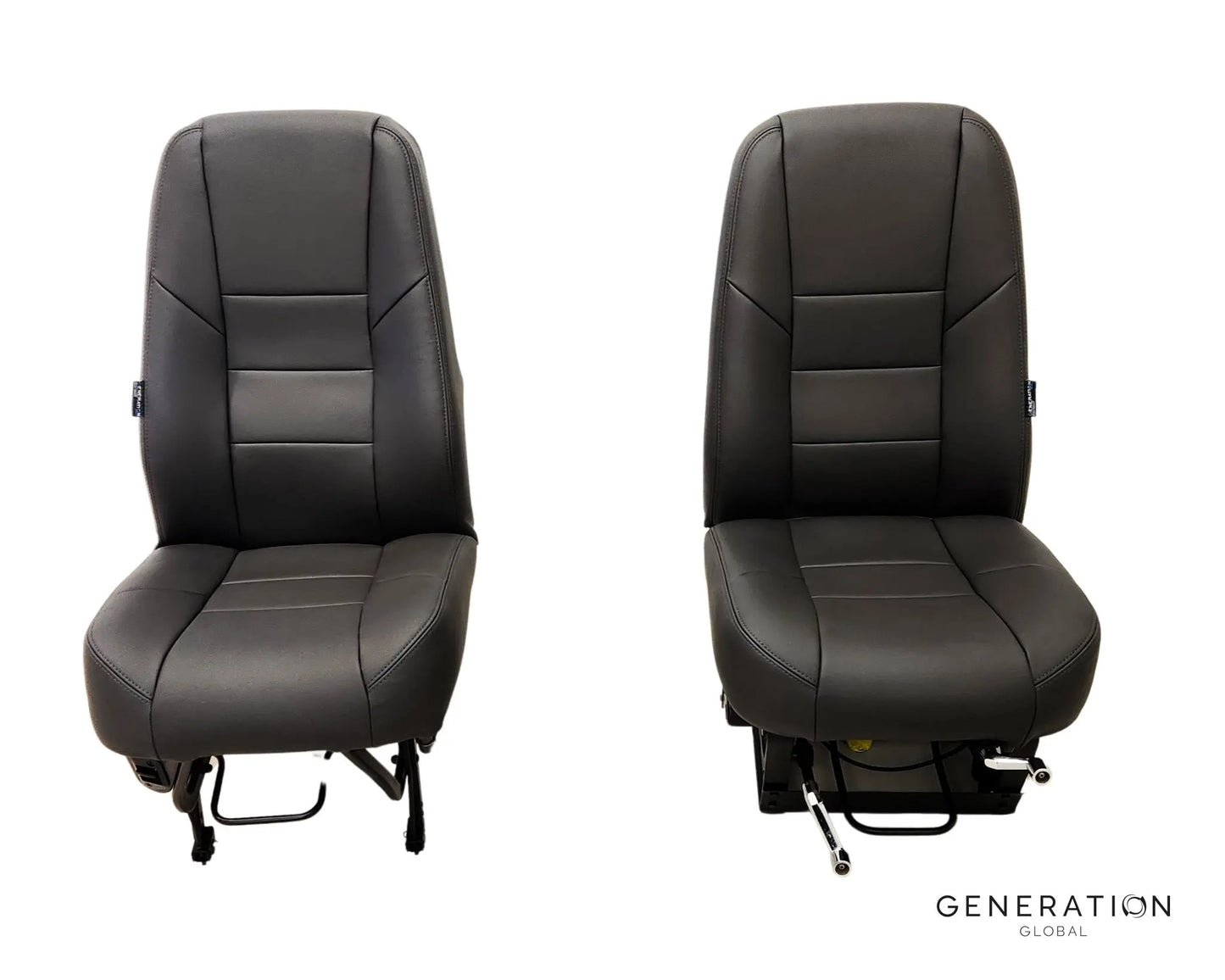 C180/C185 Front Seat Upholstery (1961-81)