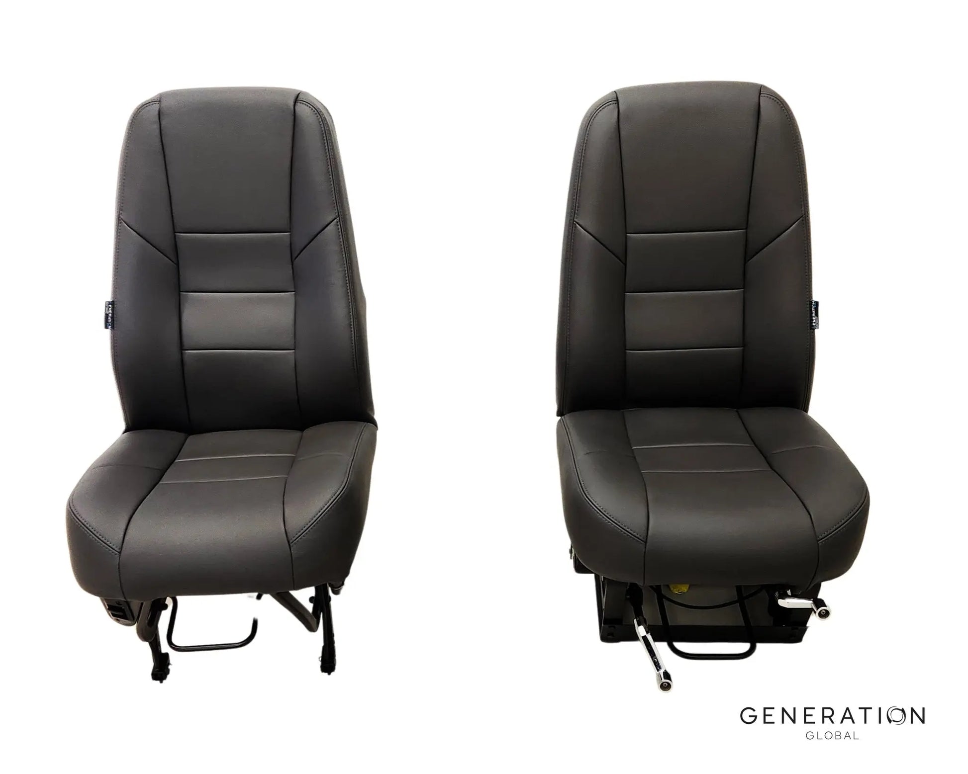 C180/C185 Front Seat Upholstery (1961-81)