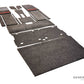 PA-28-181/236 Carpets, Full Set