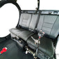 Seat Assemblies leather seat upholstery for Schweizer 300 