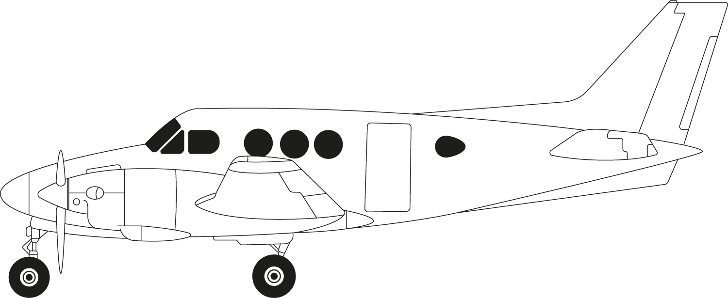 Beechcraft Light