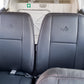 Piper PA-28 Seat Upholstery (4 x bucket)