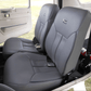 C150/152, Seat Upholstery (1978-85)