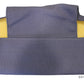 Grey sheepskin lumbar seat cover for Bombardier Q300/Q400 – designed for Captain/First Officer seats, OEM Goodrich, certified and cockpit-ready.