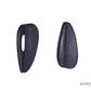 EC120/H120 armrest insert set for door – made from aviation leather, part number EPA-C252 A34() ()101A-02-GEN, FAA/EASA/TCCA approved.
