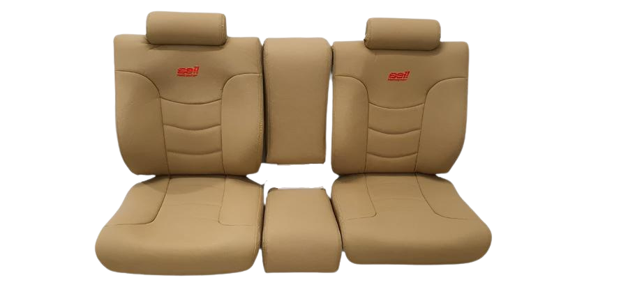 Bell 407 Seat Assys, Executive