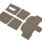 Robinson R44 Headlining & Bulkhead Assembly