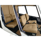 Tan, Standard Trim Kit, R66 Series