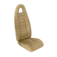 AS350 Seat upholstery Generation III Design