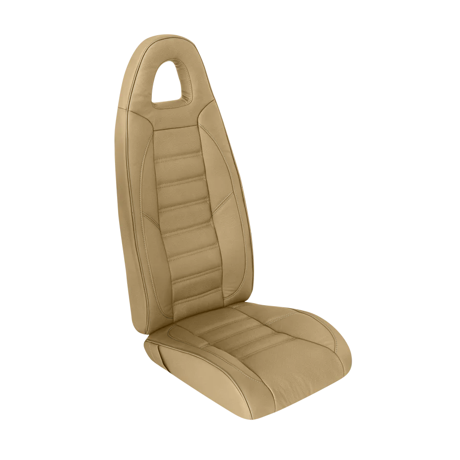 AS350 Seat upholstery Generation III Design