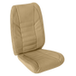 AS350 Crew seat upholstery Generation III design