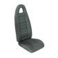 AS350 Seat upholstery Gen III