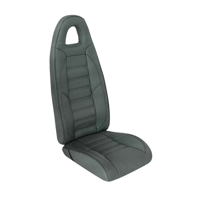 AS350 Seat upholstery Gen III