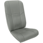 as350 gen iii front seat assembly upholstery