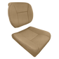 Tan, Standard Trim Kit, R66 Series