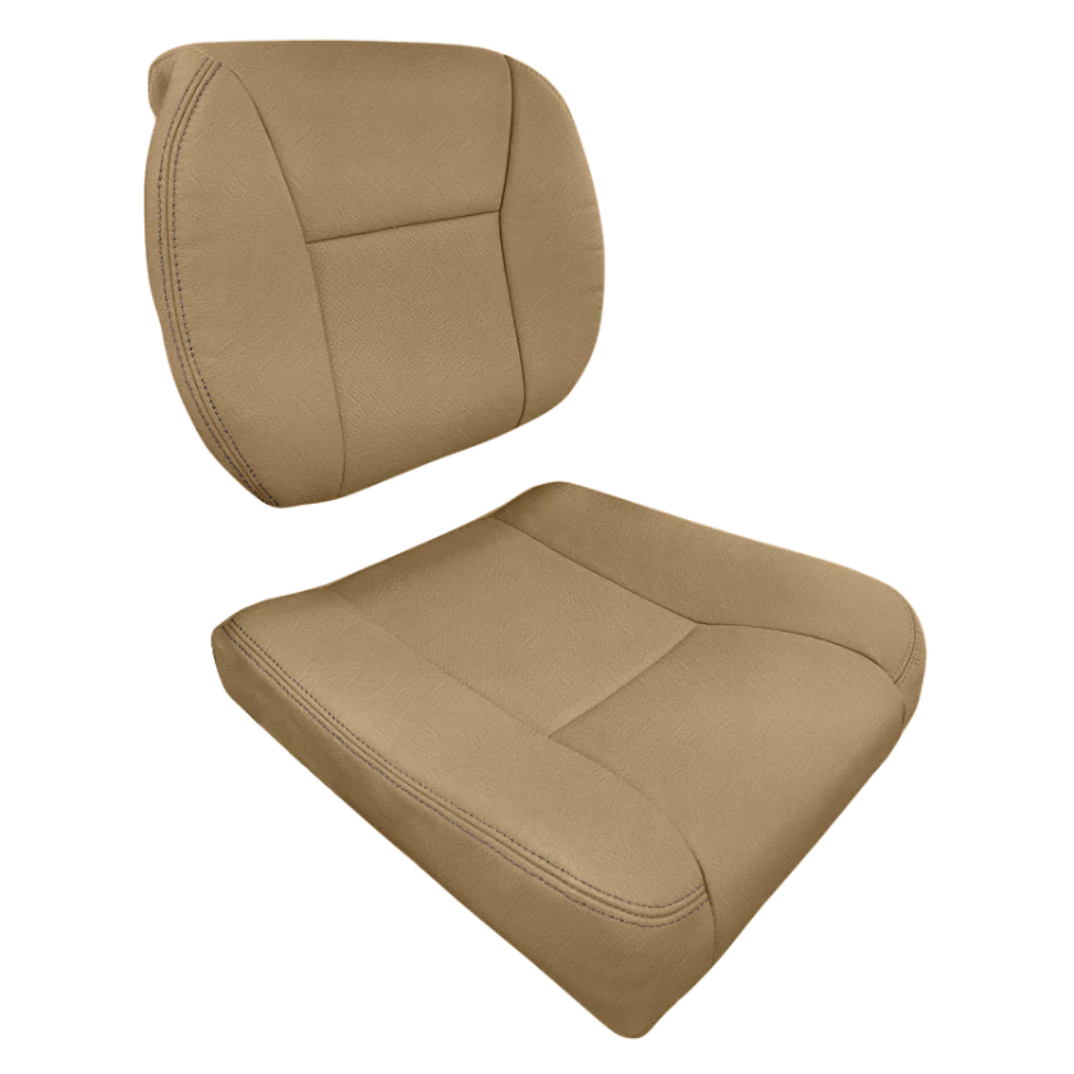 Tan, Standard Trim Kit, R66 Series