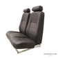 Cessna C180/c185 Middle Bench Seat Upholstery - High Back (1974-81) Leather Kit