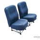 C180 Front Seat Upholstery (1953-63) Cessna