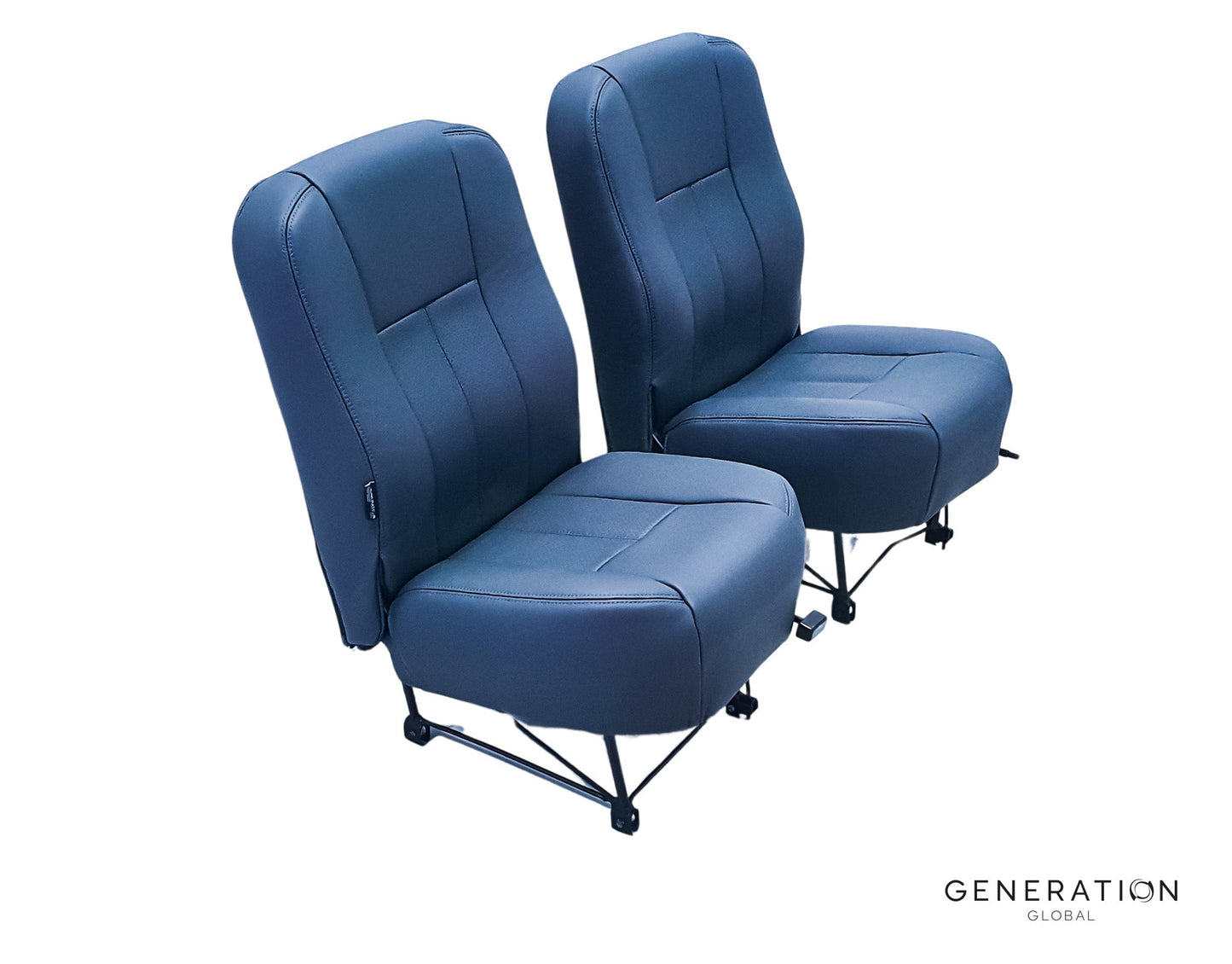 C180 Front Seat Upholstery (1953-63) Cessna