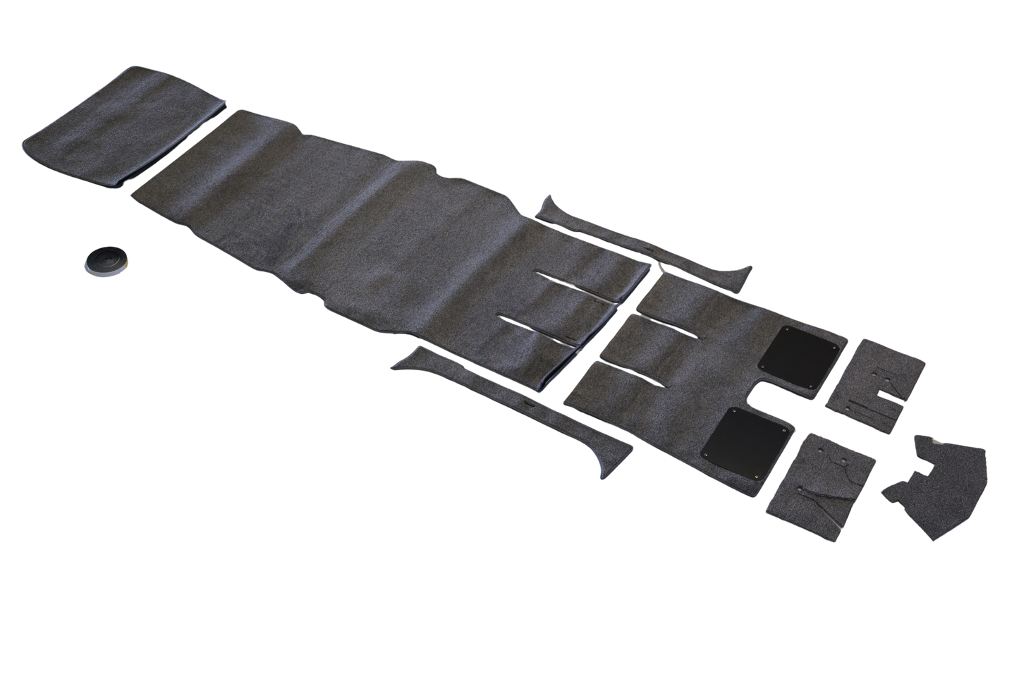 C182R/T182 Carpet Set